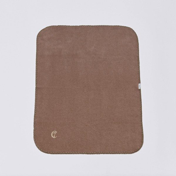 Cloud7 Blanket // Blødt hundetæppe i fleece (beige)