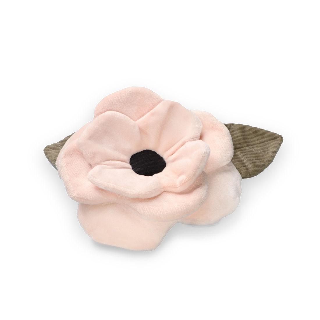 Lambwolf Poppy // Dog toy with 'squeak' and space for treats