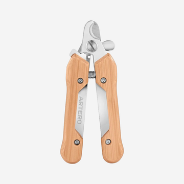 Artero Nail Clippers, Sasha // Nail clipper for strong and hard nails