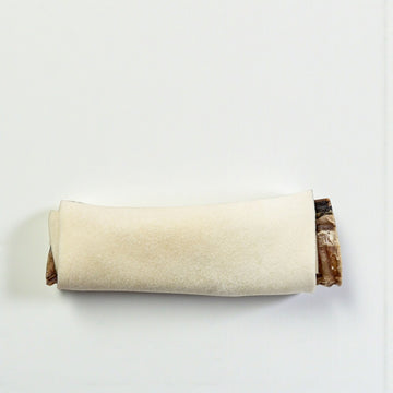 Nutriment® Beef Burrito, Medium // Beef hide filled with beef trachea