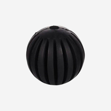 Gladiator Ball // Activity ball with space for treats and wet food