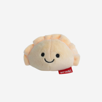 Kawaii Gyoza // Blød bamse til små hunde og hvalpe