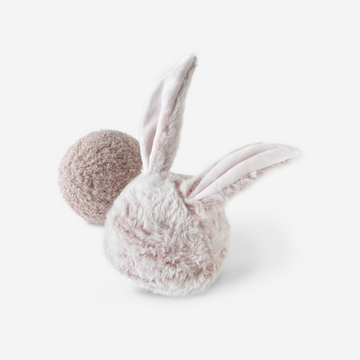Lambwolf Bunny Pop // Aktivitetslegetøj med udtagelig bold
