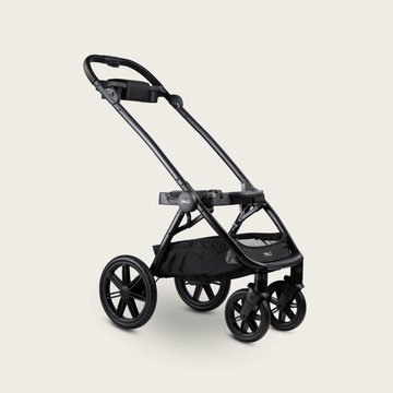 Tavo Roscoe™ Trek // Stroller Frame for Tavo Dog Carriers (black)