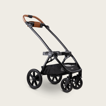 Tavo Roscoe™ Trek // Stroller Frame for Tavo Dog Carriers (cognac)