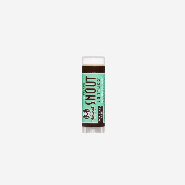 NDC Snout Soother // Beskyttelse og pleje til hundesnuder (flere størrelser)