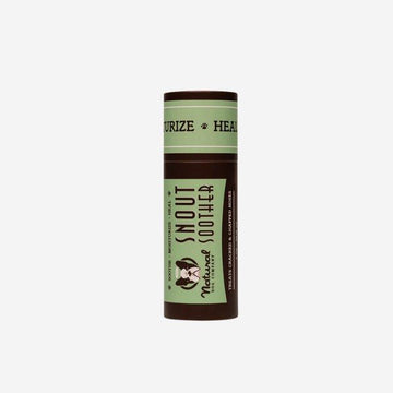 NDC Snout Soother // Protection and care for dog snouts (multiple sizes)