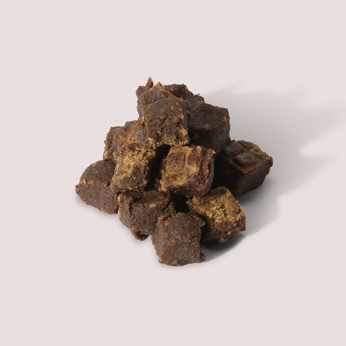 Signature Beef Cube // Large and soft treats with beef 