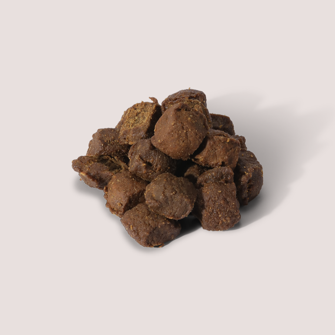 Signature Duck Cube // Large and soft treats with duck 