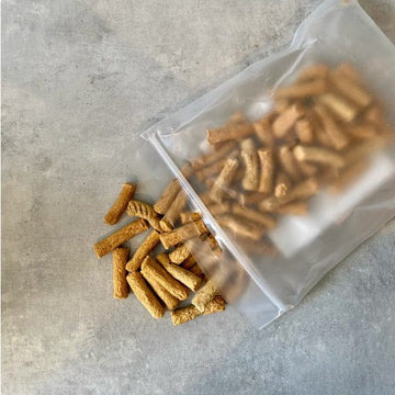 Nutriment® Chicken Treat // Bløde træningsgodbidder med kylling