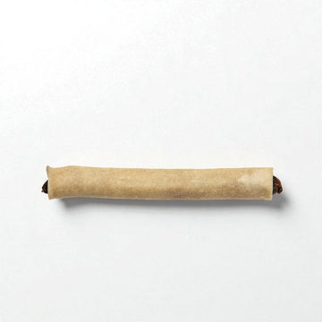 Nutriment® Bullet // Elk hide chew filled with salami