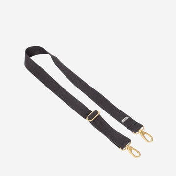 Tadazhi Rio Handle // cross body strap for dog bag (dark gray)