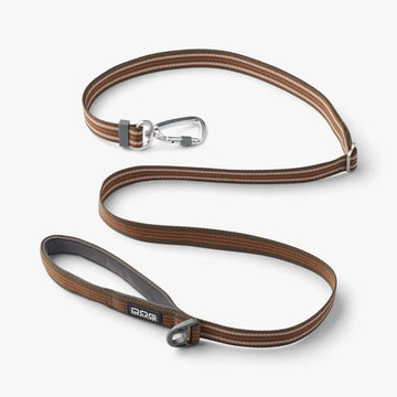 Dog Copenhagen Urban Freestyle™ // Adjustable line (mocca)