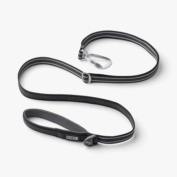 Dog Copenhagen Urban Freestyle™ // Adjustable line (black)