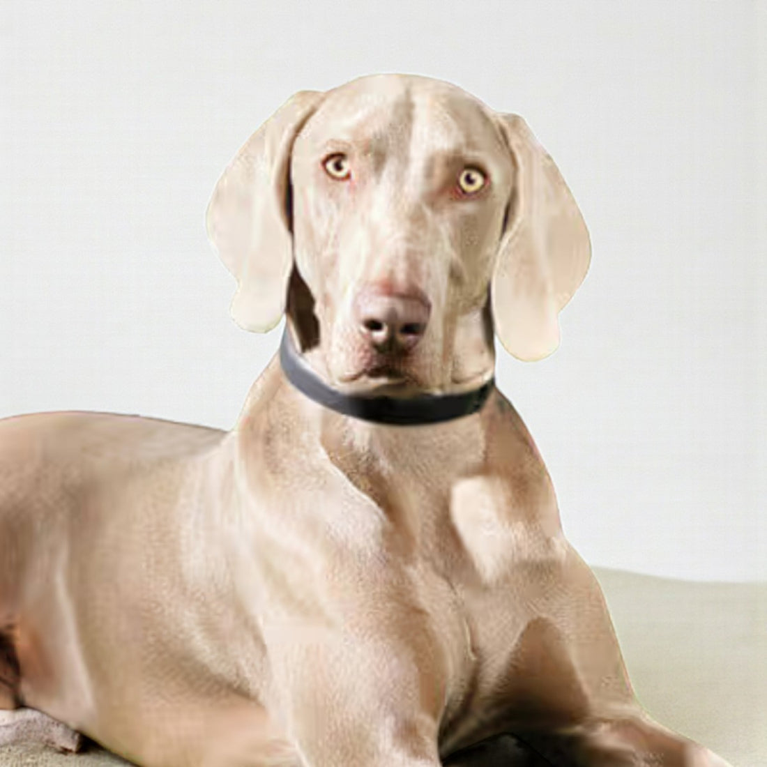 Adaptil calm on-the-go halsbånd // hjælper din hund til at føle tryghed ude og hjemme