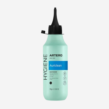 Artero Auriclean // Ørepudder som modvirker svamp (30 g)