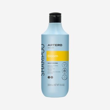 Artero Bloom Shampoo // Moisturizing and Nourishing Dog Shampoo