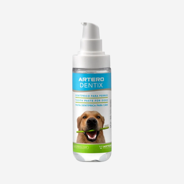 Artero Dentix // Vegansk og naturlig hundetandpasta (106 ml)