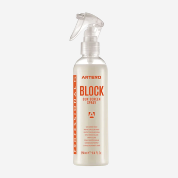 Artero Block // Solcreme spray til hunde (250 ml)