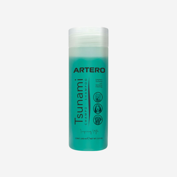 Artero Tsunami // Dybderensende pre-wash shampoo til hunde (100 ml)