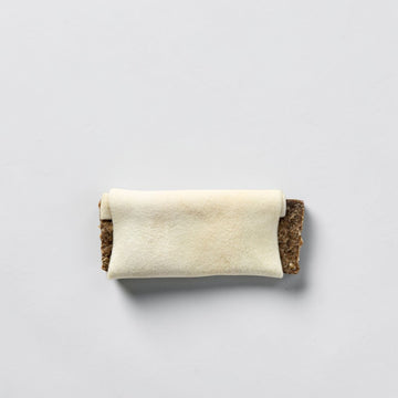 Nutriment® Belly Toast, Small // Filled beef rawhide chew