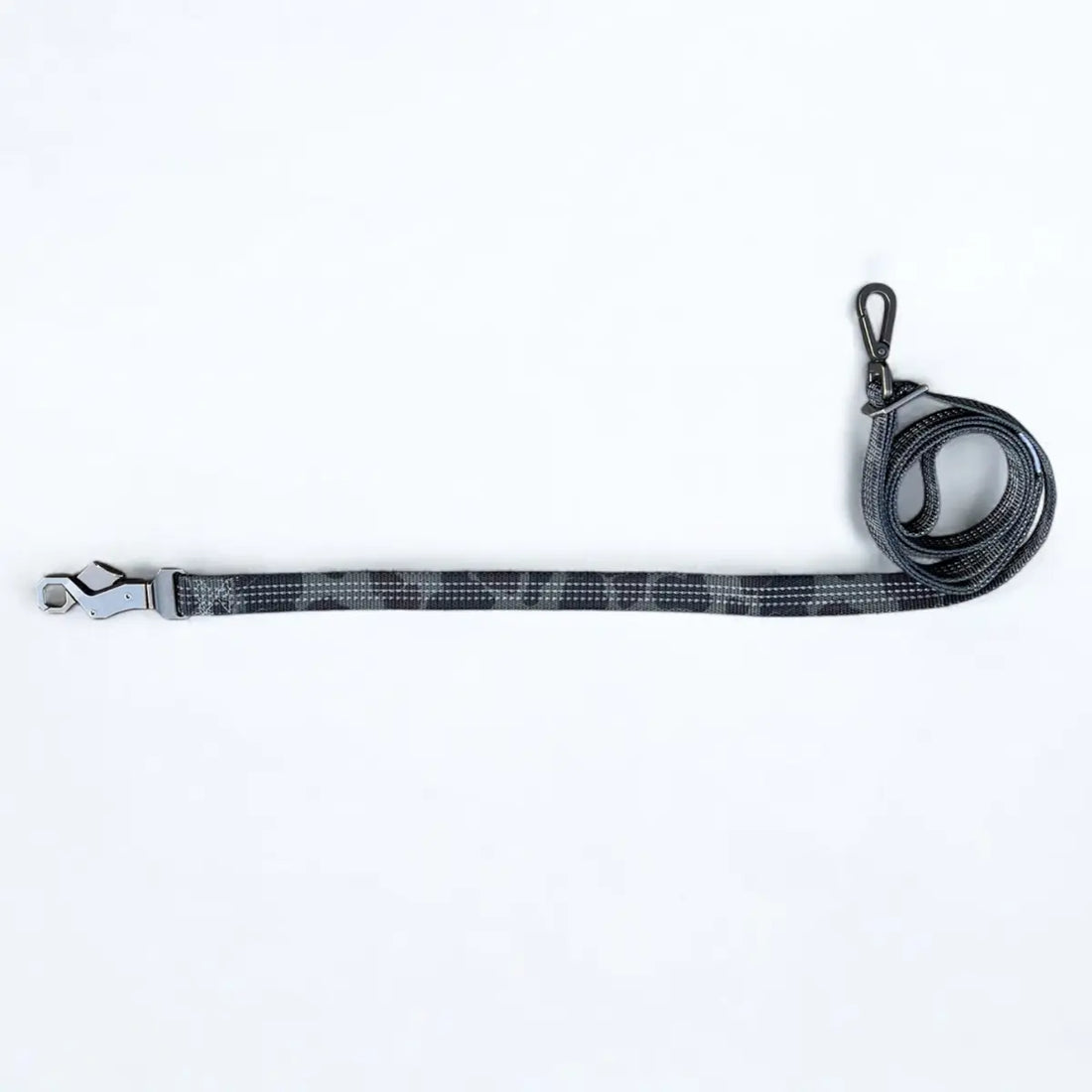 Carhartt Tradesman // Durable nylon dog leash (camou)