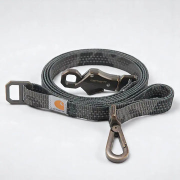 Carhartt Tradesman // Holdbar hundesnor i nylon (camou)