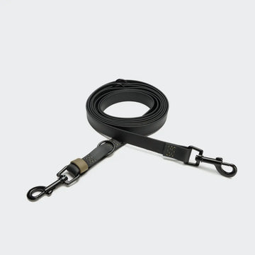 Cloud7 Ipanema // Adjustable BioThane line (black/olive)