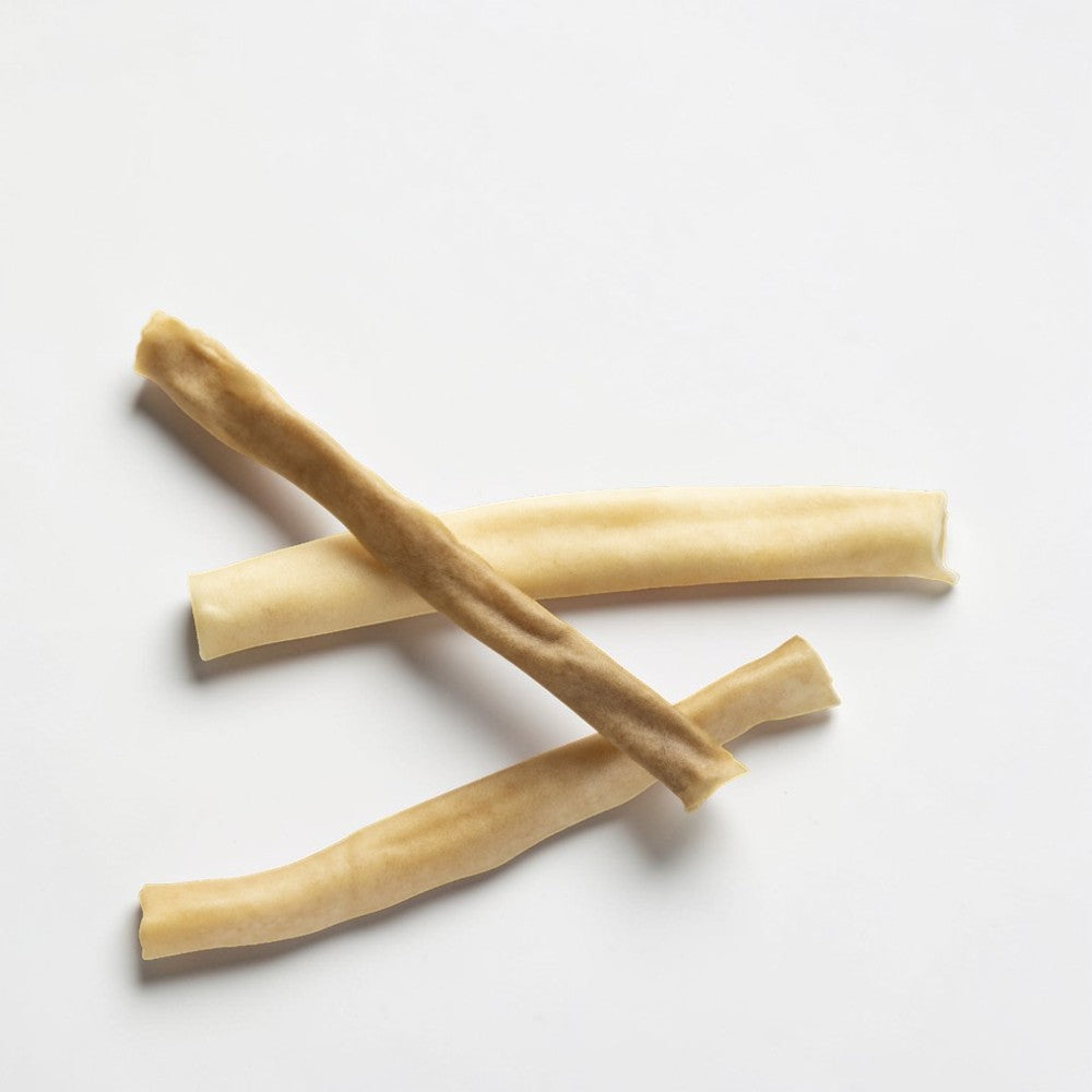 Nutriment® Deer Powerstick // Healthy and durable chew made of deer hide
