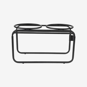 District 70 Butler // Stand for Bamboo dog bowls (multiple sizes)