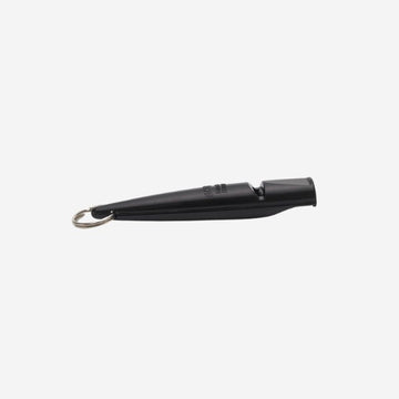Acme dog whistle 210.5 // All-round dog whistle (black)