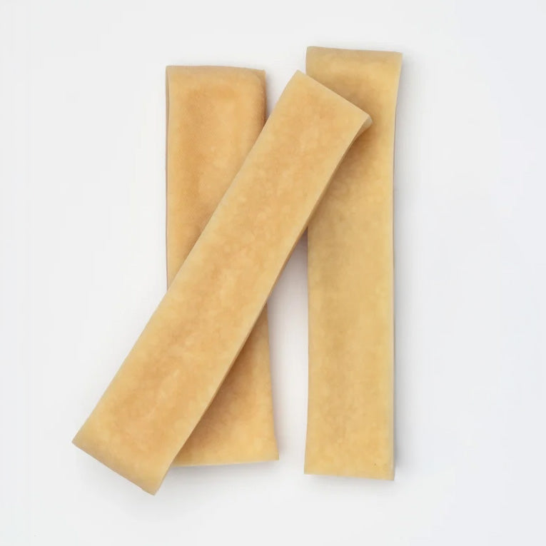 Dog Chew // Cheese Snack for Dogs (natural)