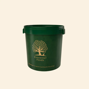Essential The Food Box // Airtight food container for dog food (10kg.)