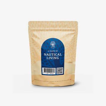 Essential Nautical Living Sample // Sample meal, Fish (75 g)