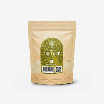 Essential Contour Sample // Sample Meal, Reduced Calorie (75 g)