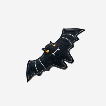 Count Batula // Halloween hundelegetøj (flagermus)