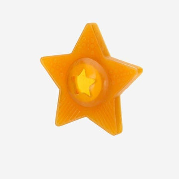 Hevea StarTreat // Chew toy for treats, ideal for puppies