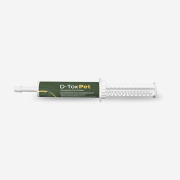 D-ToxPet // First aid for dogs in case of ingestion of toxins (30 ml) 