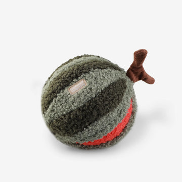 Lambwolf Watermelon // Removable activity toy with 'squeak'