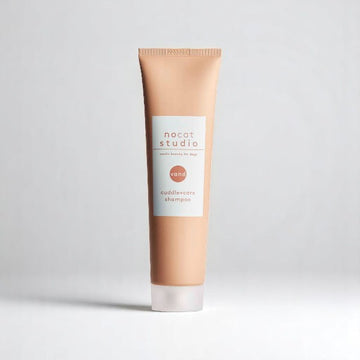 Nocat Studio Water // Luxury dog ​​shampoo with fragrance (100ml.)