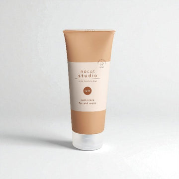 Nocat Studio Air / Softening and moisturizing fur mask