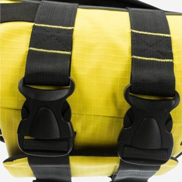 Trixie // Life jacket for dogs (yellow)