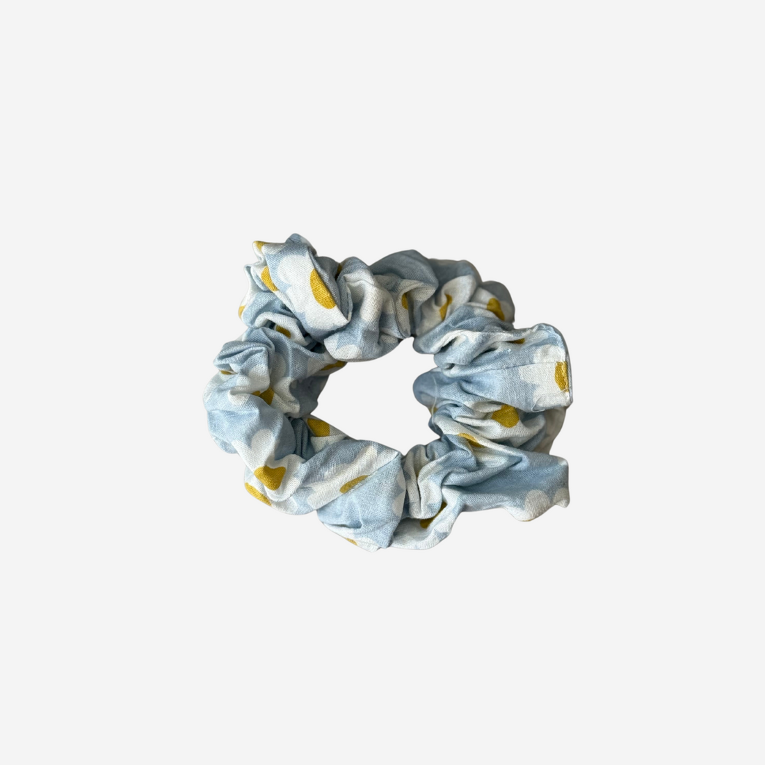 Scrunchie Liberty // Scrunchie i smukke liberty farver