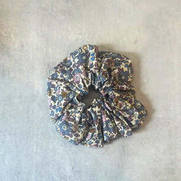 Scrunchie Liberty // Scrunchie in beautiful liberty colors