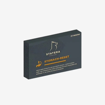 Statera Stomach-Reset // Supplement that restores the bacterial flora
