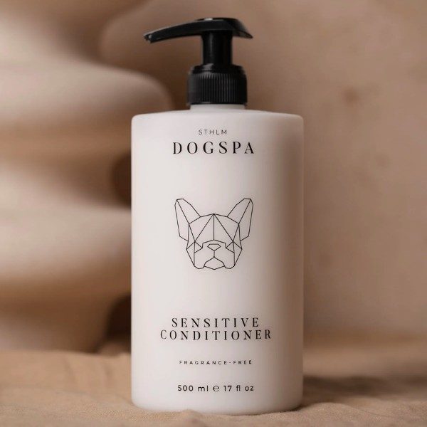STHLM Dogspa // Softening dog balm without parabens