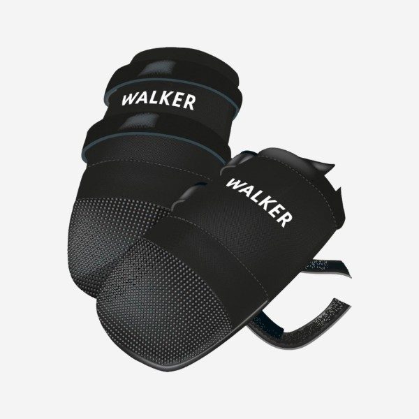 Dog shoes // Dog shoes for paw protection and injuries (2 pieces)
