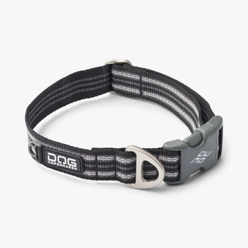 Dog Copenhagen Urban Style™ // Lightweight and durable collar (black)