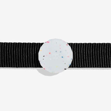 Zee.dog Jelly // Airtag holder til halsbånd og sele