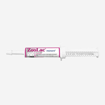 Zoolac Propaste // Supplement for stomach/intestinal support in dogs (15ml)